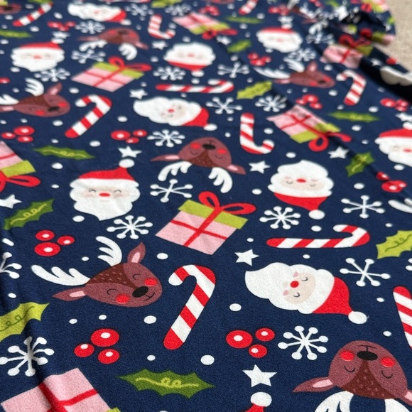 Christmas Pajamas - Picture 4 of 5